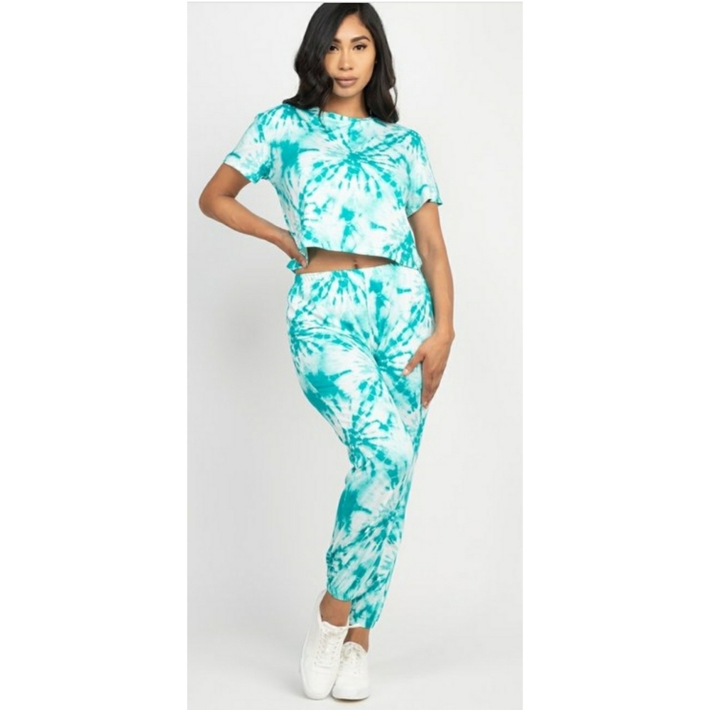 NEW ARRIVAL Jogger Pants Set